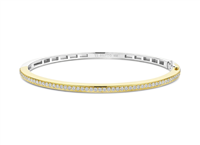 Armband Ti Sento Milano Dame in Silber Cubic Zirconia 2889ZY-S